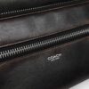 Dakota-crossbodytas van 'Loved Leather'