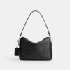Dakota-crossbodytas van Signature Canvas