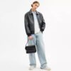 Dakota-crossbodytas van Signature Canvas