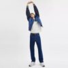 Denim-Jeans met rechte pasvorm