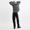 Denim-Jeans met rechte pasvorm