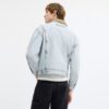 Denim werkjas