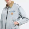 Denim werkjas