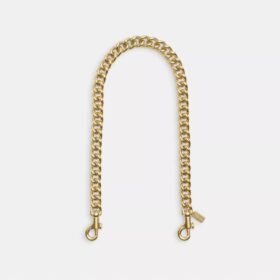 Dikke ketting-schouderriem