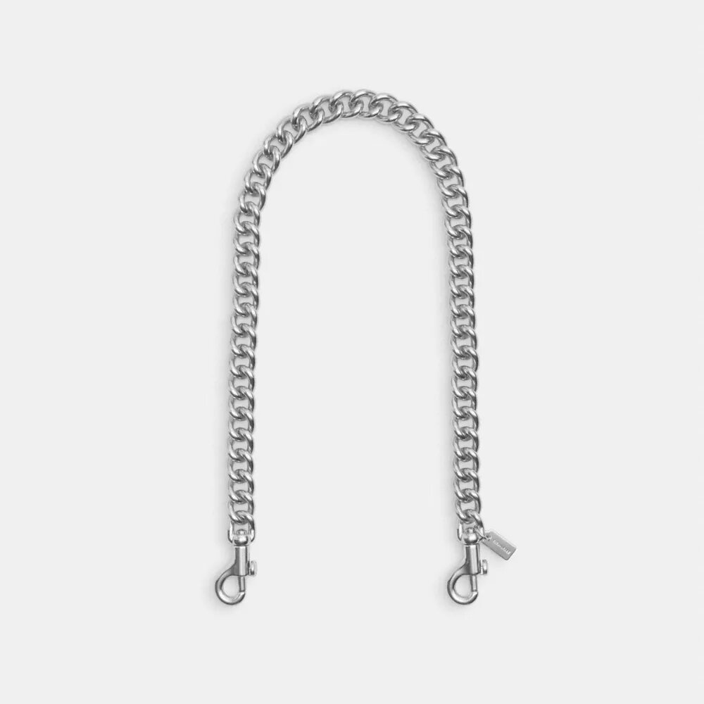Dikke ketting-schouderriem