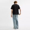 Dinosaur City Relaxed T-shirt van biologisch katoen