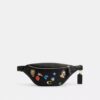 Disney X Coach Charter-heuptasje 7 met stickerprint