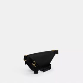 Disney X Coach Charter-heuptasje 7 met stickerprint