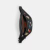 Disney X Coach Charter-heuptasje 7 met stickerprint