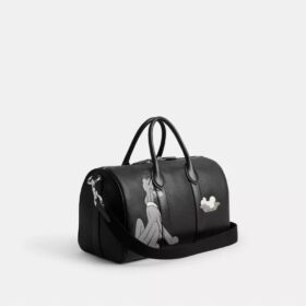 Disney X Coach Compass-tas 35 met Pluto