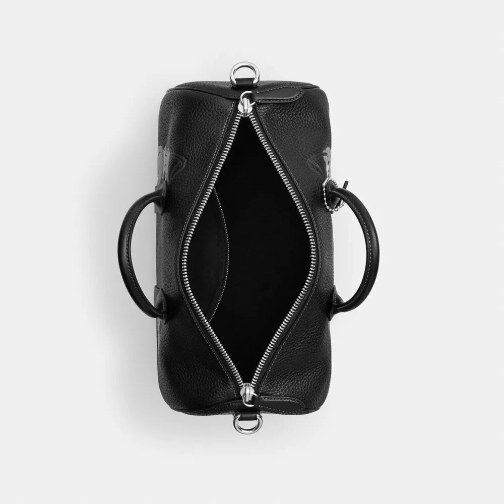 Disney X Coach Compass-tas 35 met Pluto