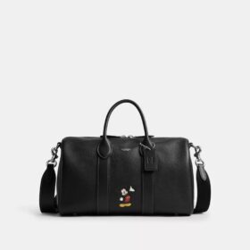 Disney X Coach Compass-tasse 35 met Mickey Mouse