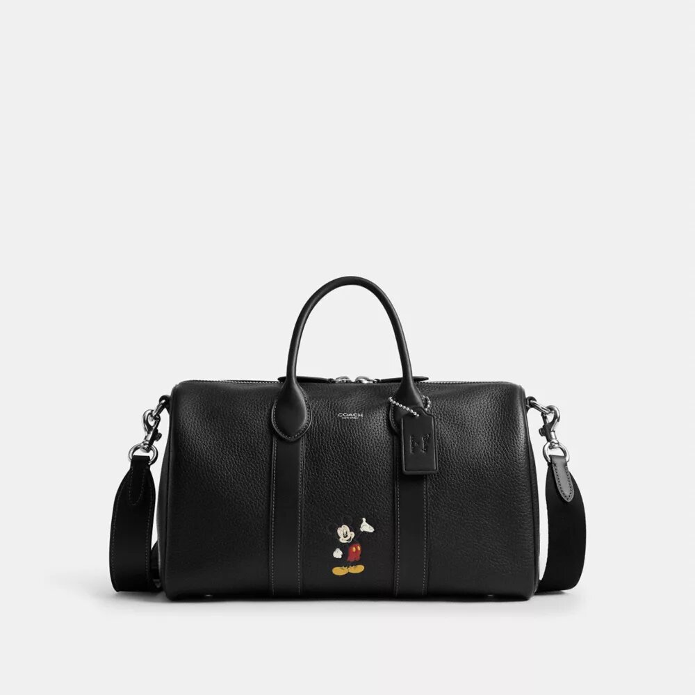 Disney X Coach Compass-tasse 35 met Mickey Mouse