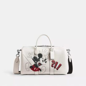 Disney X Coach Compass-tasse 35 met Mickey Mouse
