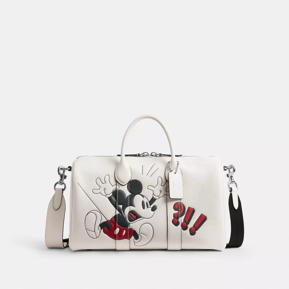 Disney X Coach Compass-tasse 35 met Mickey Mouse