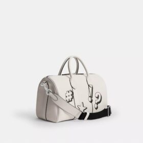Disney X Coach Compass-tasse 35 met Mickey Mouse