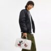 Disney X Coach Compass-tasse 35 met Mickey Mouse