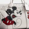 Disney X Coach Compass-tasse 35 met Mickey Mouse