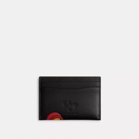 Disney X Coach Essential-kaartenetui met Pluto