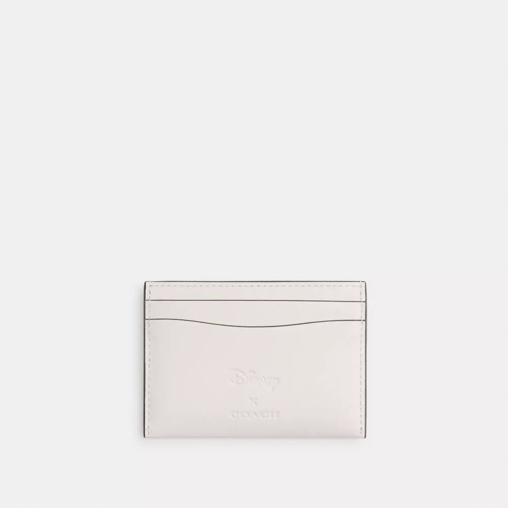 Disney X Coach Essential-kaartenetui met Pluto