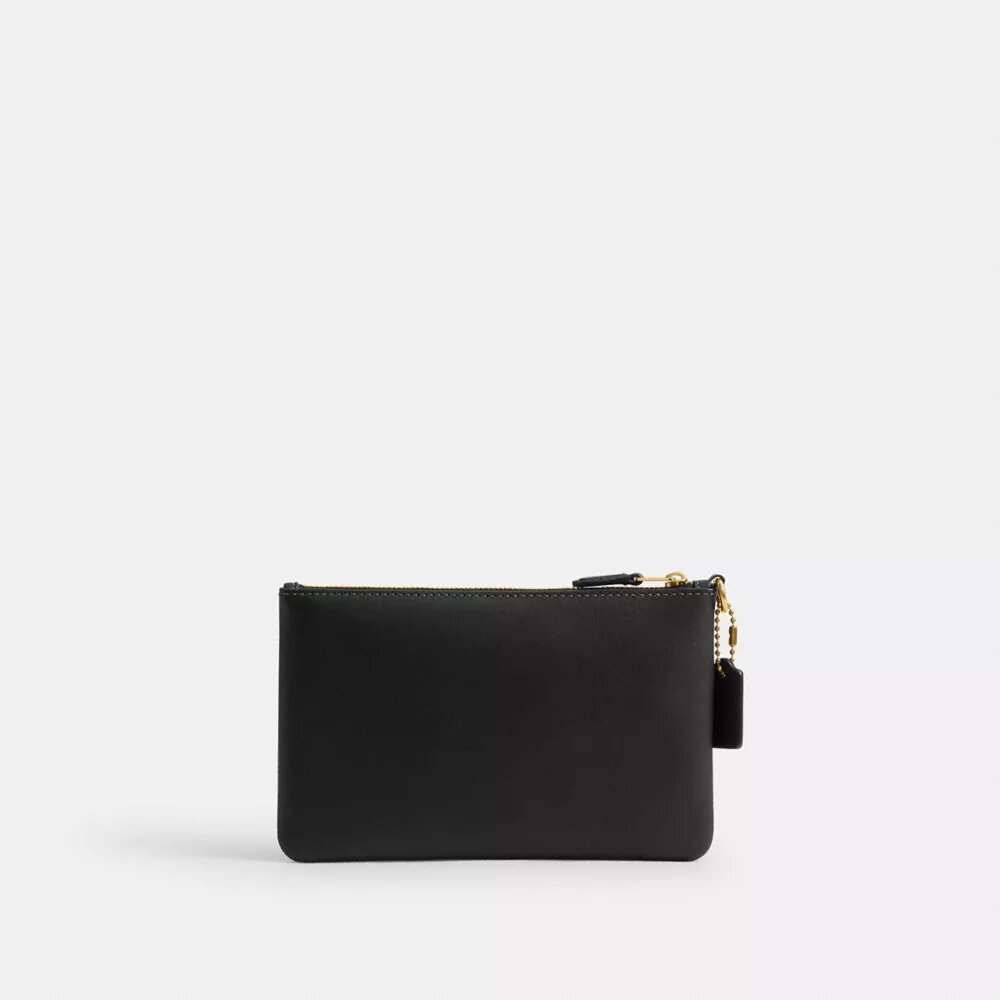 Disney X Coach Essential klein polsbandtasje met Pluto