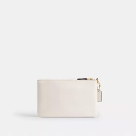 Disney X Coach Essential klein polsbandtasje met Pluto