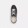 Disney X Coach Hoge sneakers met Mickey Mouse