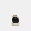 Disney X Coach Hoge sneakers met Mickey Mouse