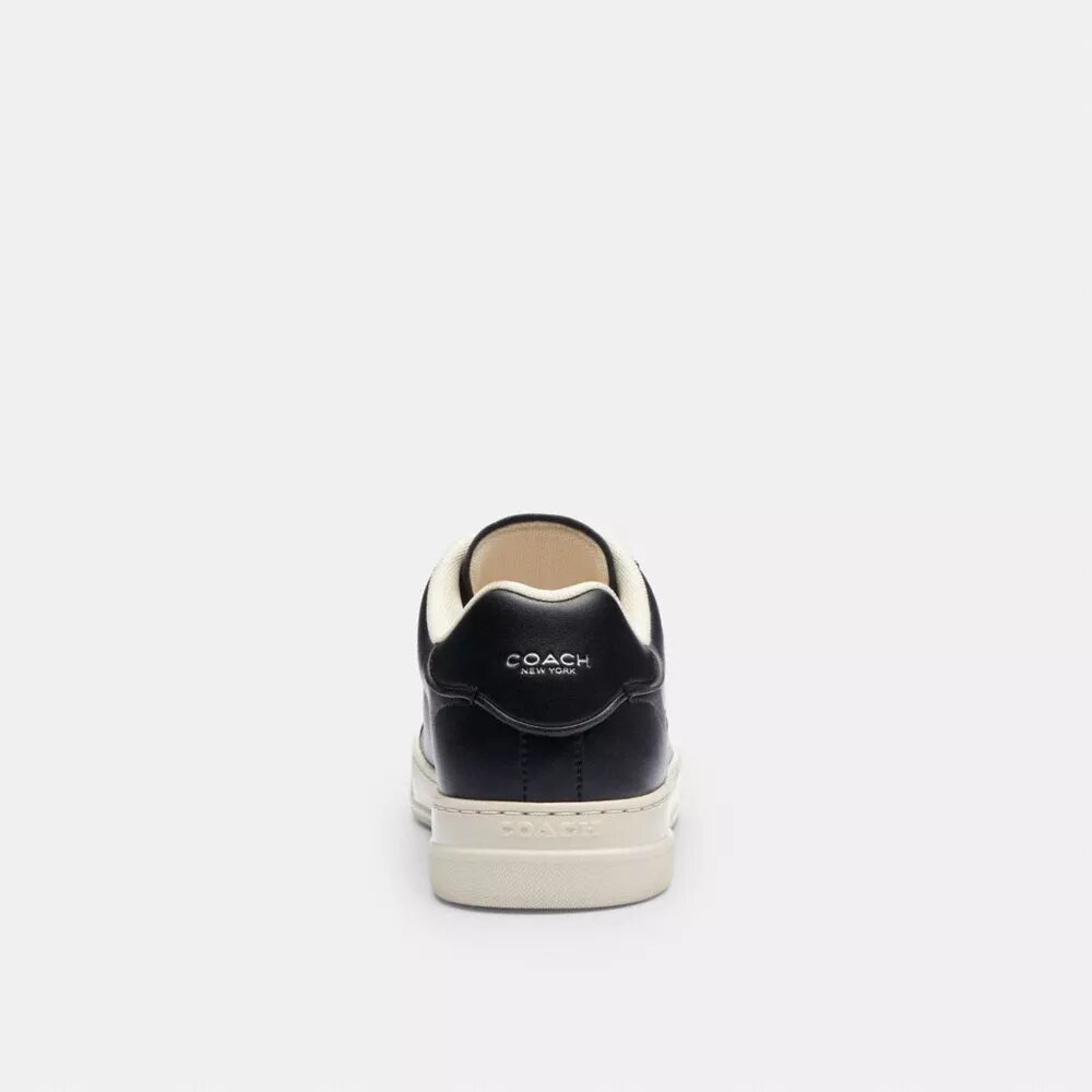Disney X Coach Hoge sneakers met Mickey Mouse