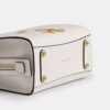 Disney X Coach Rogue-tassen 25 met Mickey Mouse