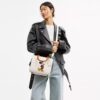 Disney X Coach Rogue-tassen 25 met Mickey Mouse