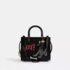 Disney X Coach Rogue-tassen 25 met Pluto