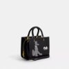 Disney X Coach Rogue-tassen 25 met Pluto