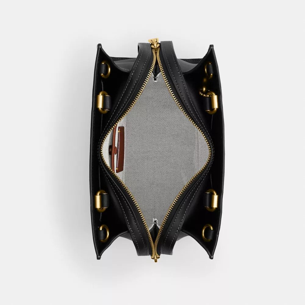 Disney X Coach Rogue-tassen 25 met Pluto