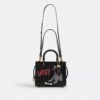 Disney X Coach Rogue-tassen 25 met Pluto