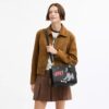 Disney X Coach Rogue-tassen 25 met Pluto