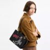 Disney X Coach Rogue-tassen 25 met Pluto