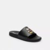 Disney X Coach Sportslippers met Mickey Mouse