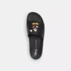 Disney X Coach Sportslippers met Mickey Mouse
