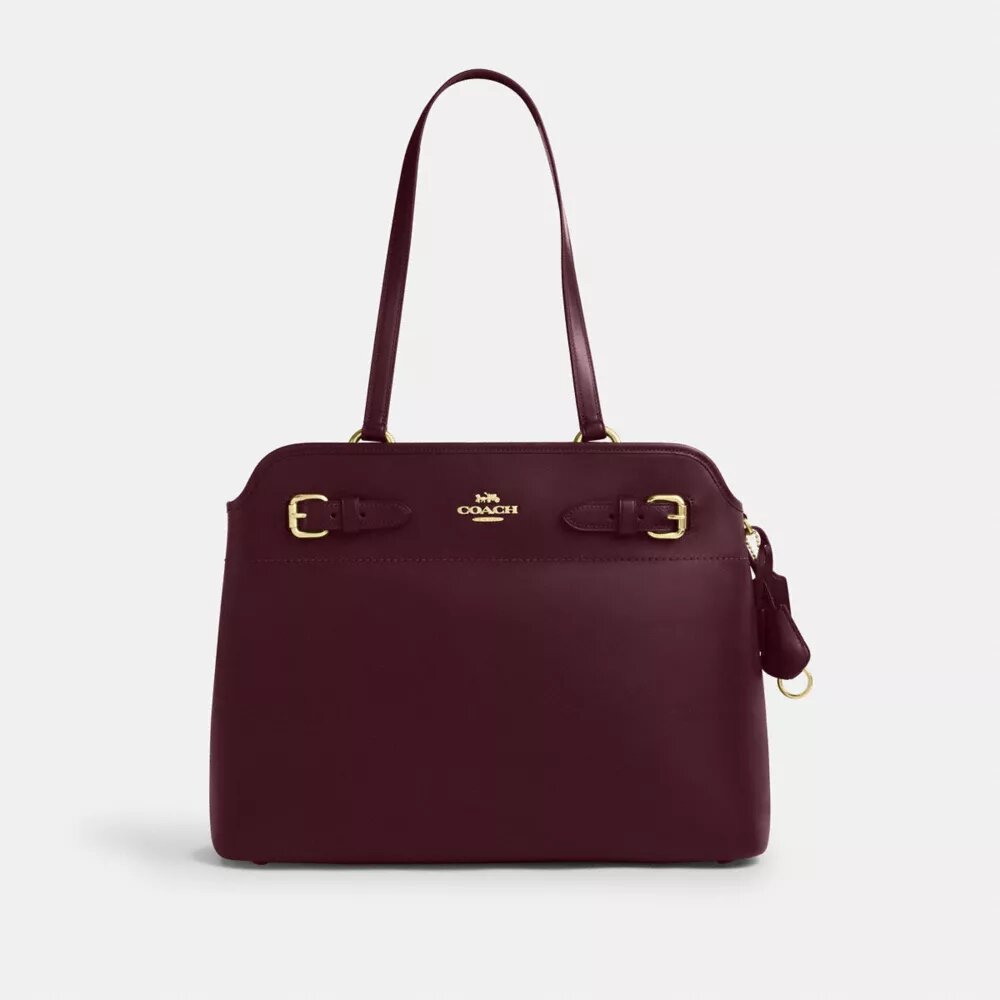 Easton Tote bags