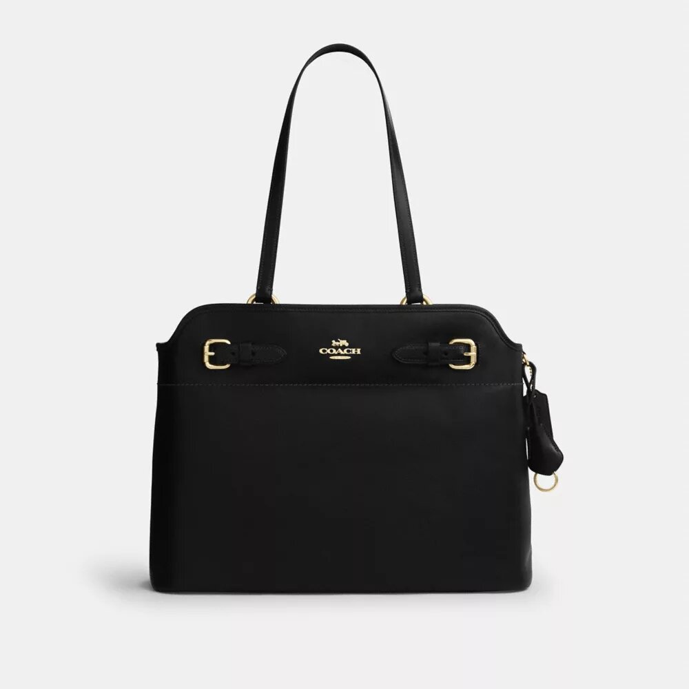 Easton Tote bags