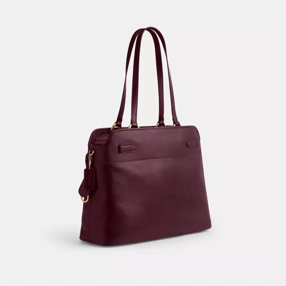 Easton Tote bags