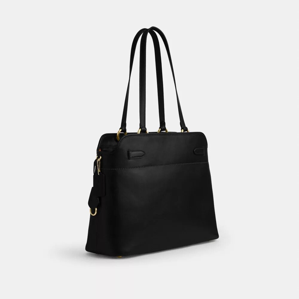 Easton Tote bags