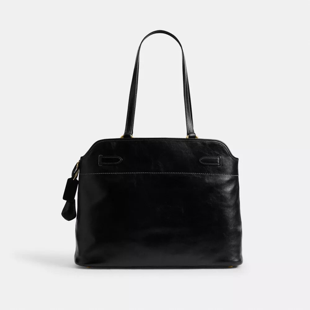 Easton Tote bags