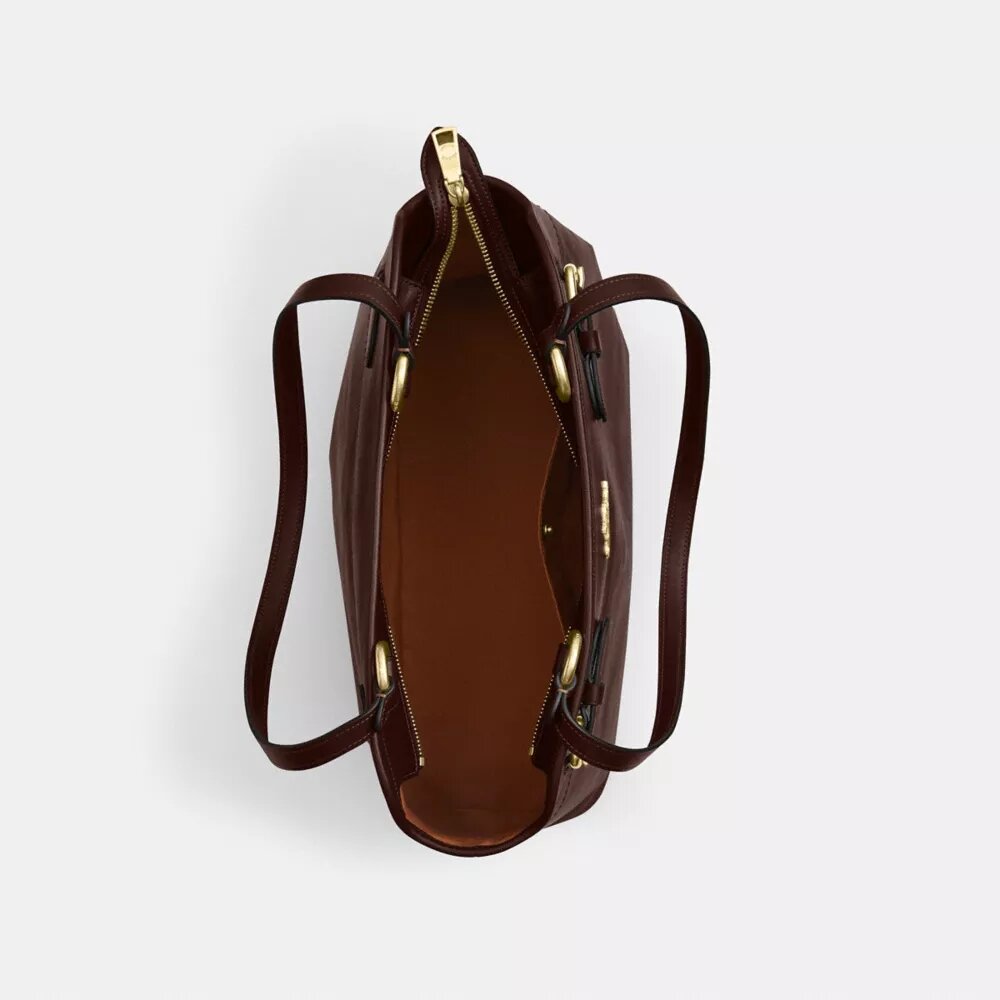 Easton Tote bags