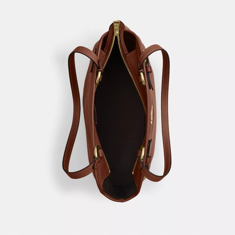 Easton Tote bags