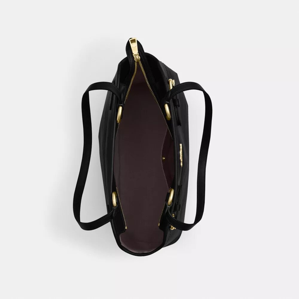 Easton Tote bags