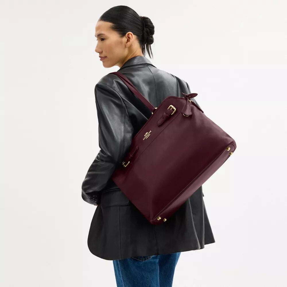 Easton Tote bags