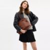 Easton Tote bags