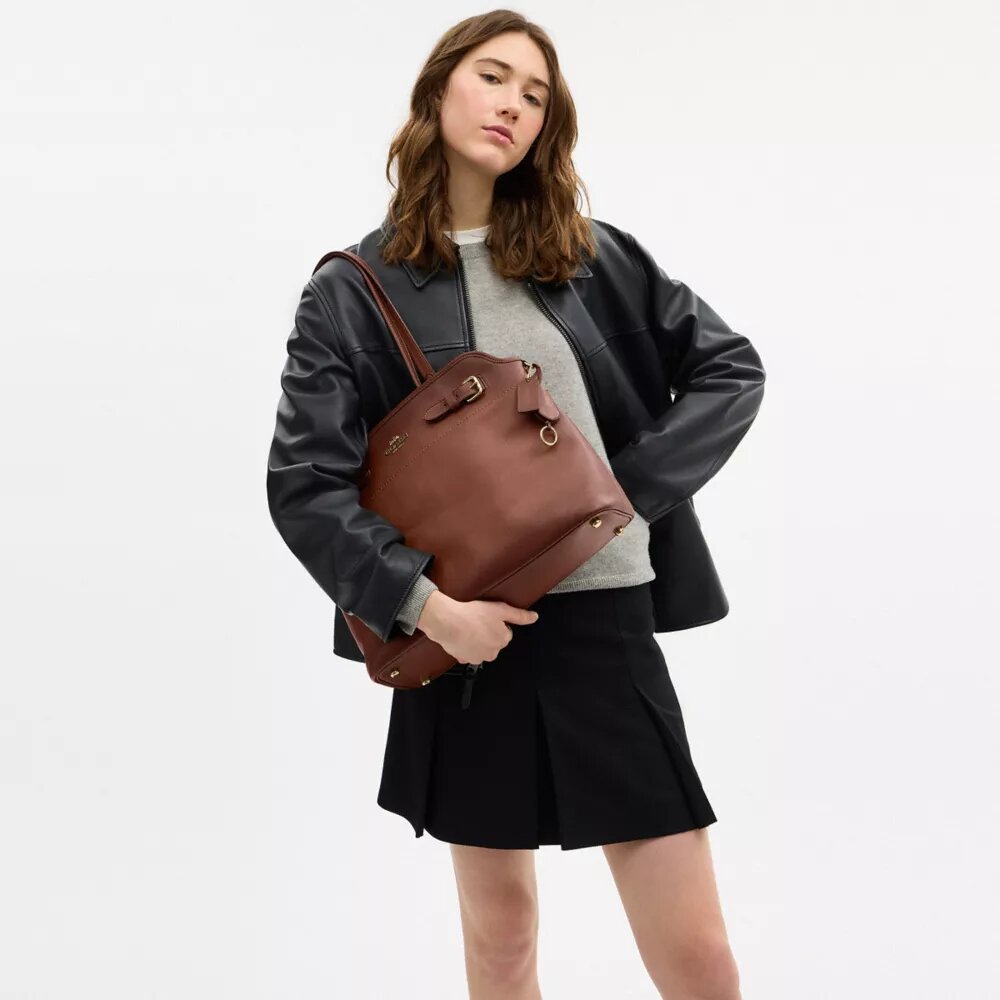 Easton Tote bags